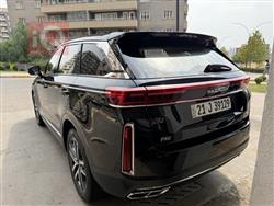 Bestune T99